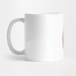 Business girl Mug